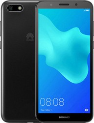 Замена разъема зарядки на телефоне Huawei Y5 2018 в Орле